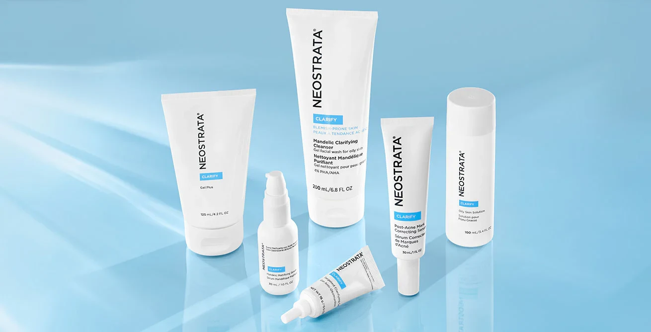 The CLARIFY Collection