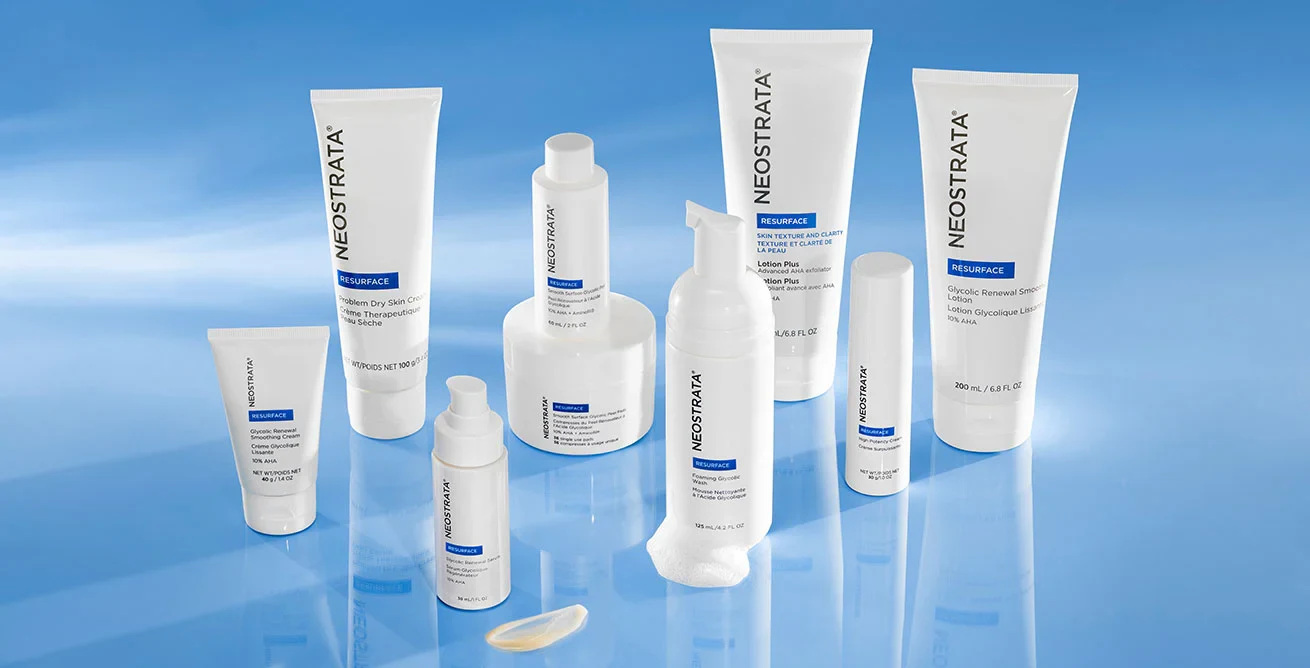The RESURFACE Collection