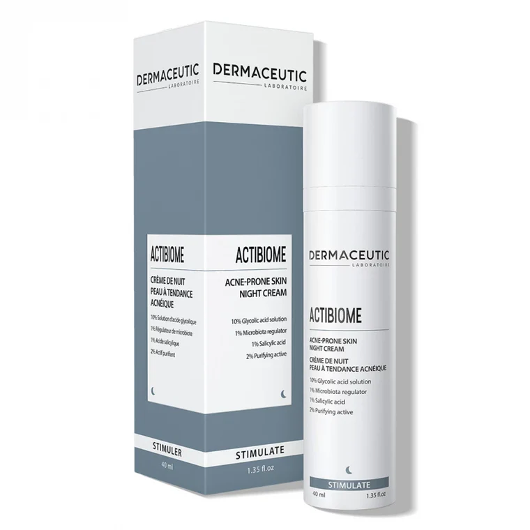 dermaceutic-activabiome