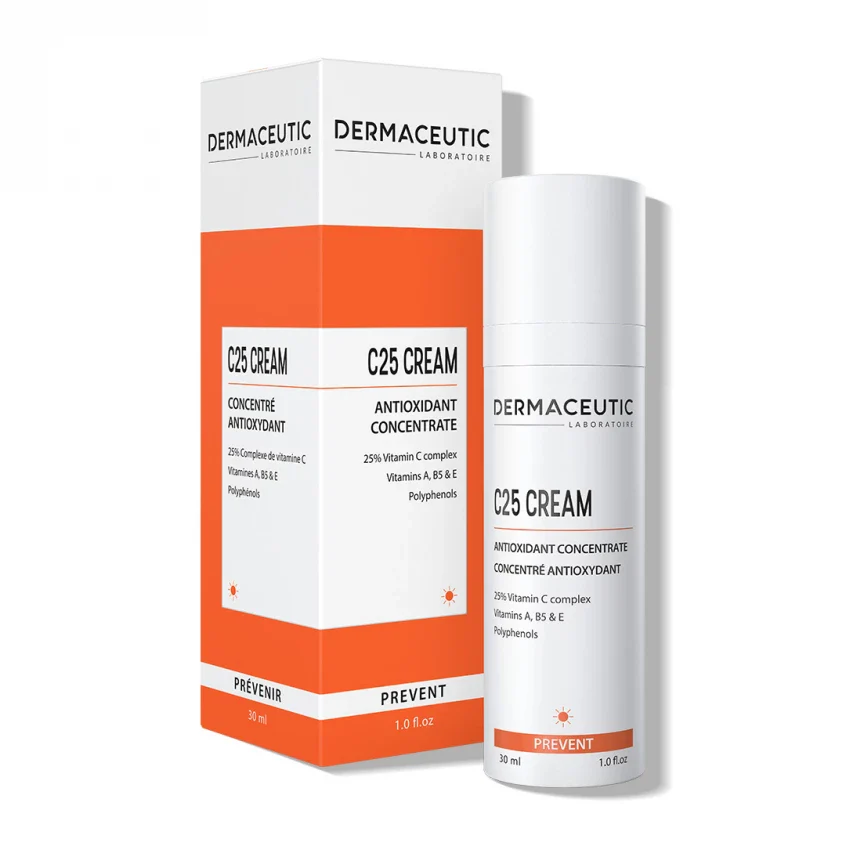 dermaceutic-c25