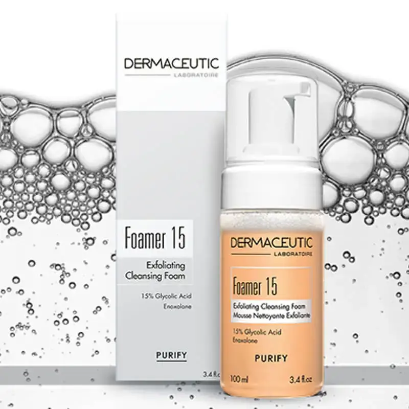 Dermaceutic Foamer 15