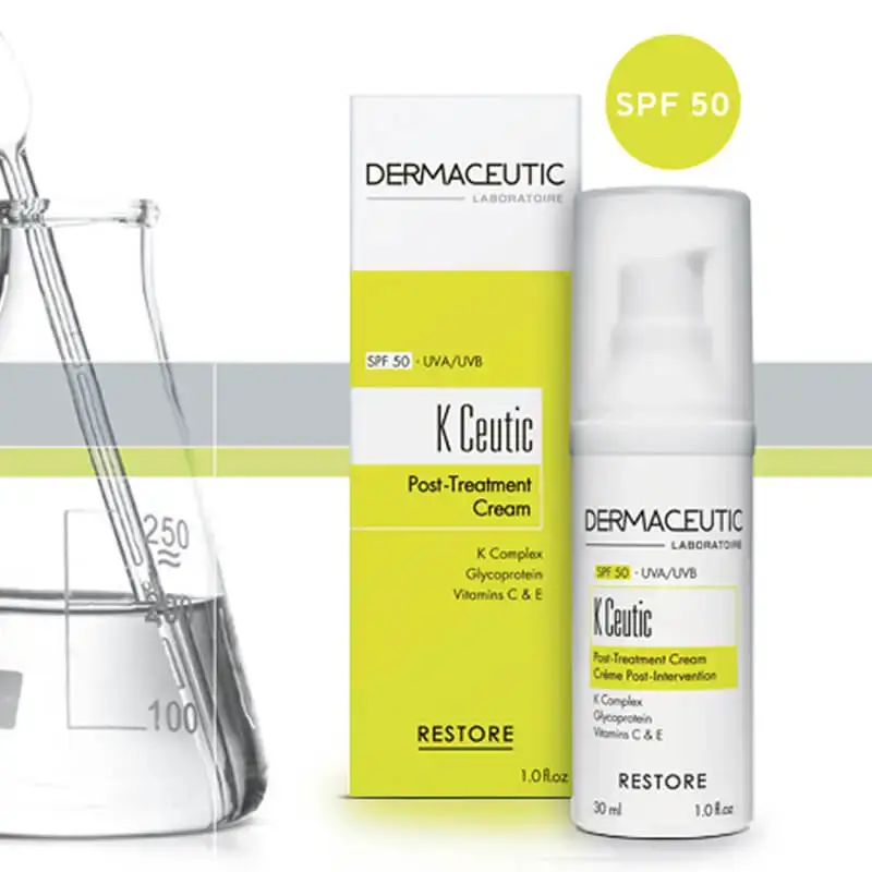 Dermaceutic K Ceutic SPF 50