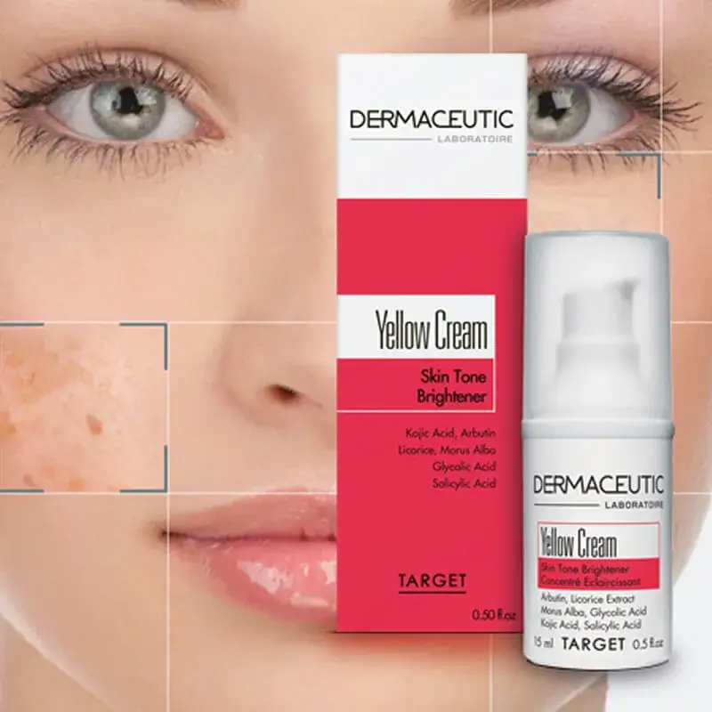 dermaceutic-yellow-cream