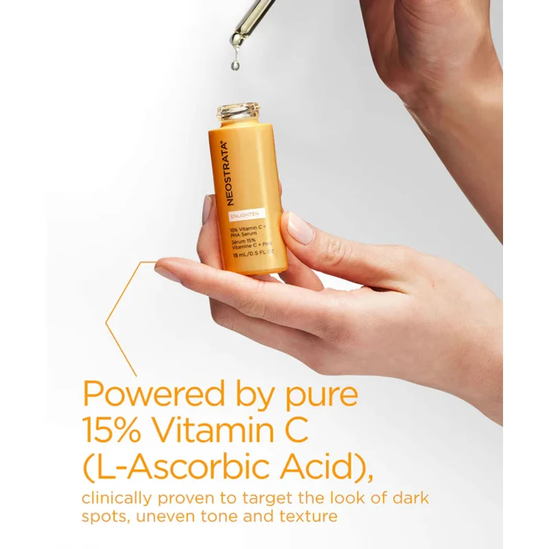 NeoStrata 15% Vitamin C + PHA Serum — view 2