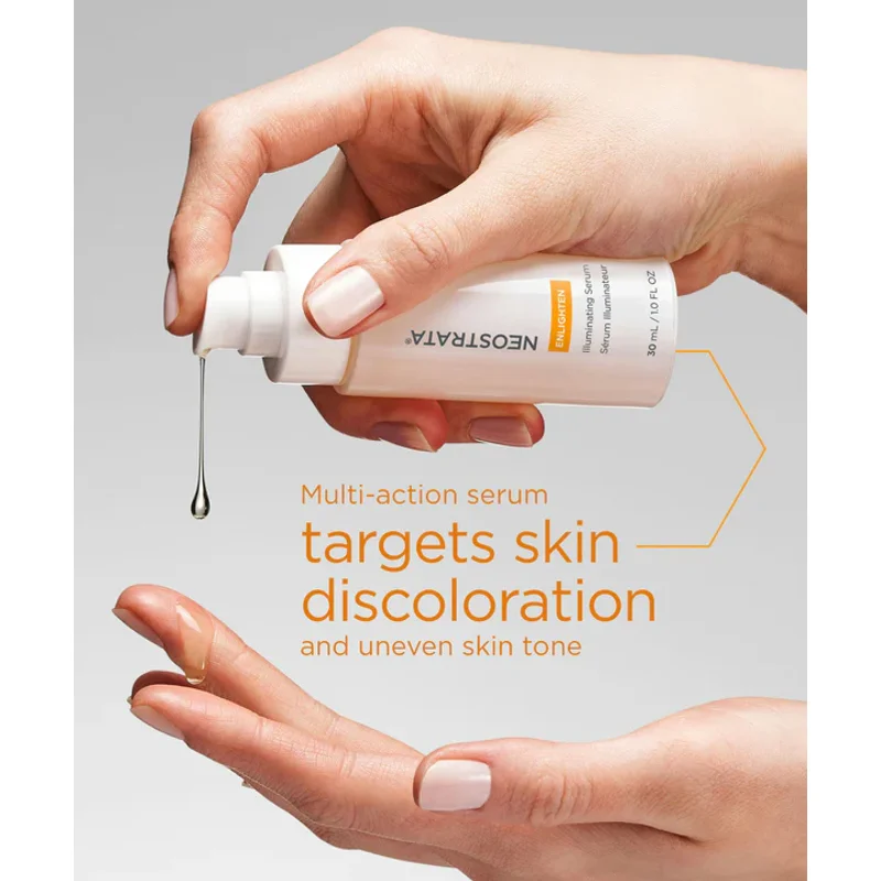 NeoStrata Enlighten Illuminating Serum — view 3