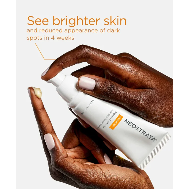 NeoStrata Enlighten Pigment Controller — view 3