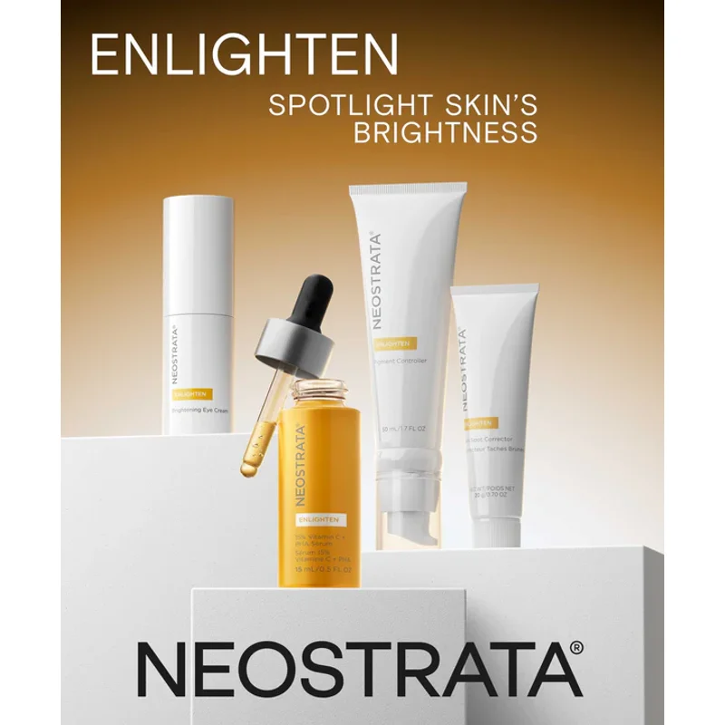 NeoStrata Enlighten Pigment Controller — view 6