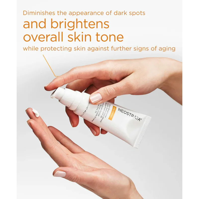 NeoStrata Enlighten Skin Brightener SPF35 — view 3