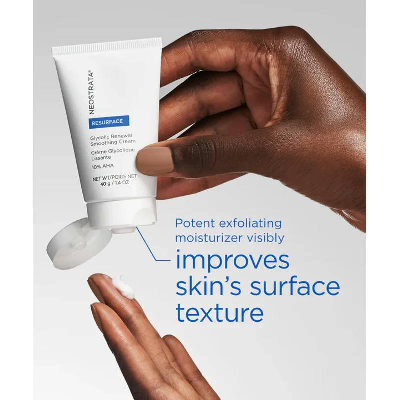 NeoStrata Glycolic Renewal Smoothing Cream — view 3