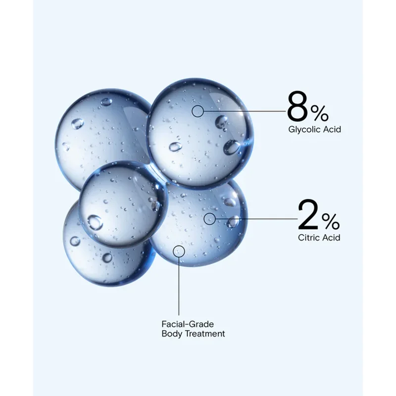 NeoStrata Glycolic Renewal Smoothing Lotion — view 2