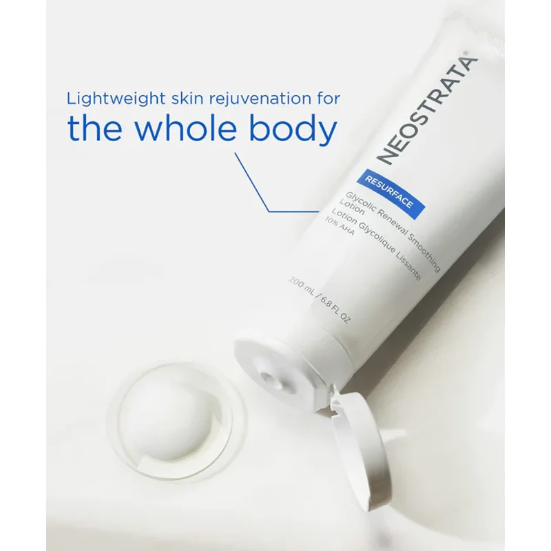 NeoStrata Glycolic Renewal Smoothing Lotion — view 4