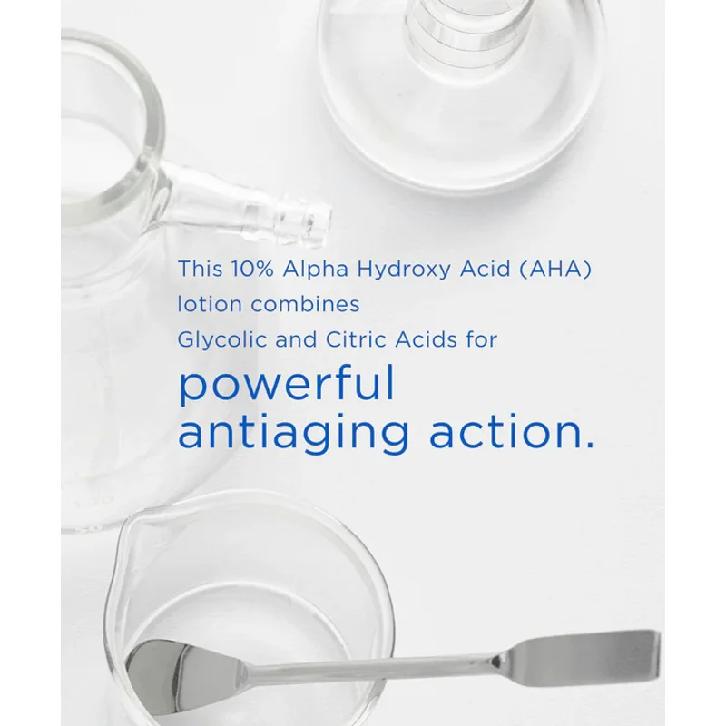 NeoStrata Glycolic Renewal Smoothing Lotion — view 6