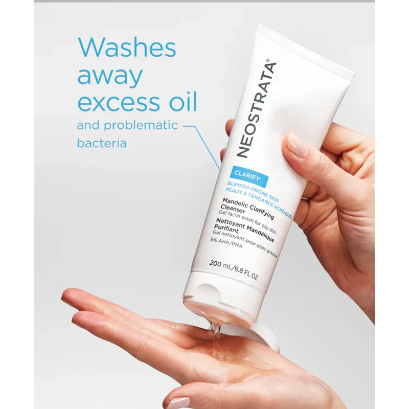 NeoStrata Mandelic Clarifying Cleanser — view 3