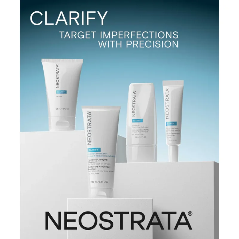NeoStrata Mandelic Clarifying Cleanser — view 5