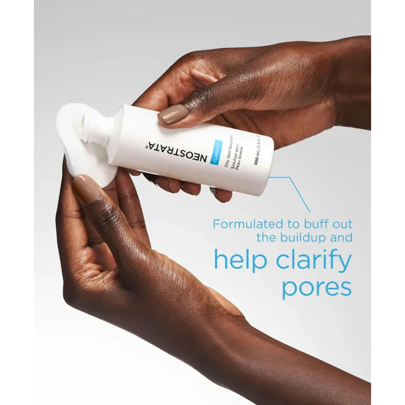 NeoStrata Oily Skin Solution — view 3