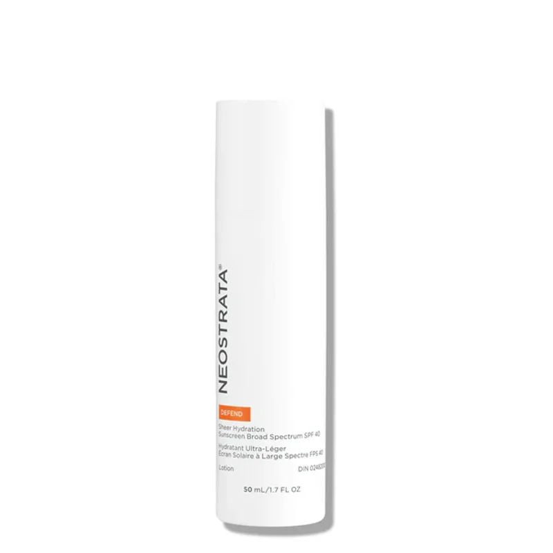 NeoStrata Sheer Hydration SPF 40 — view 1