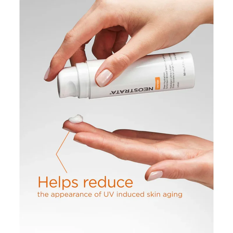 NeoStrata Sheer Hydration SPF 40 — view 3