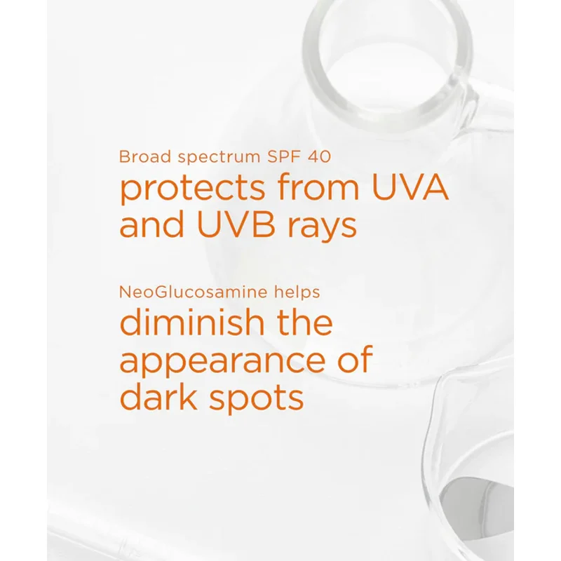 NeoStrata Sheer Hydration SPF 40 — view 4