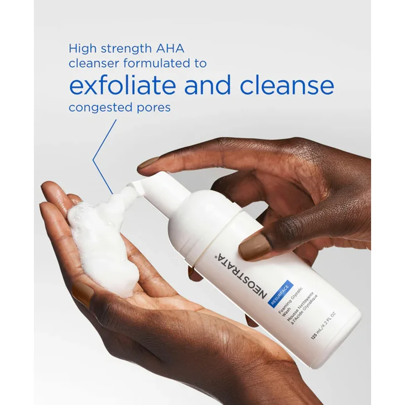 NeoStrata Skin Active Exfoliating Wash — view 3