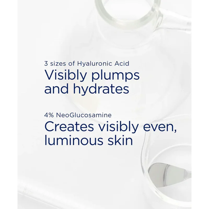 NeoStrata Skin Active Hyaluronic Luminous Lift — view 5