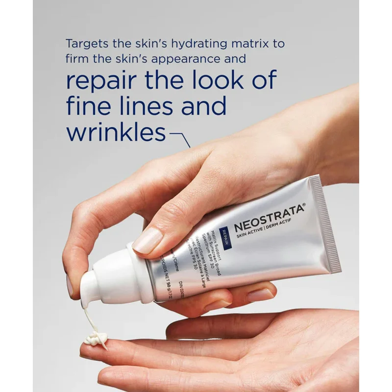 NeoStrata Skin Active Matrix Support SPF 30 — view 4