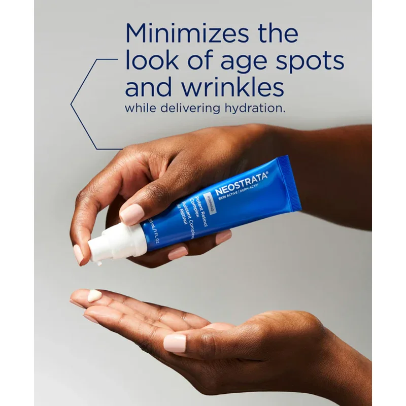 NeoStrata Skin Active Potent Retinol Complex — view 3