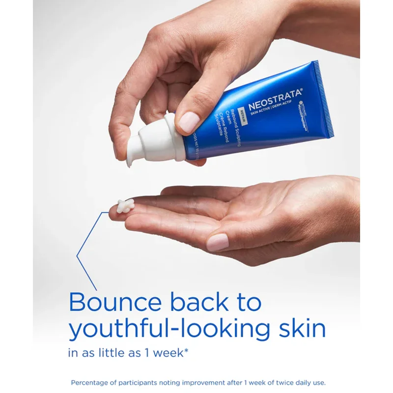 NeoStrata Skin Active Rebound Sculpting Cream — view 3