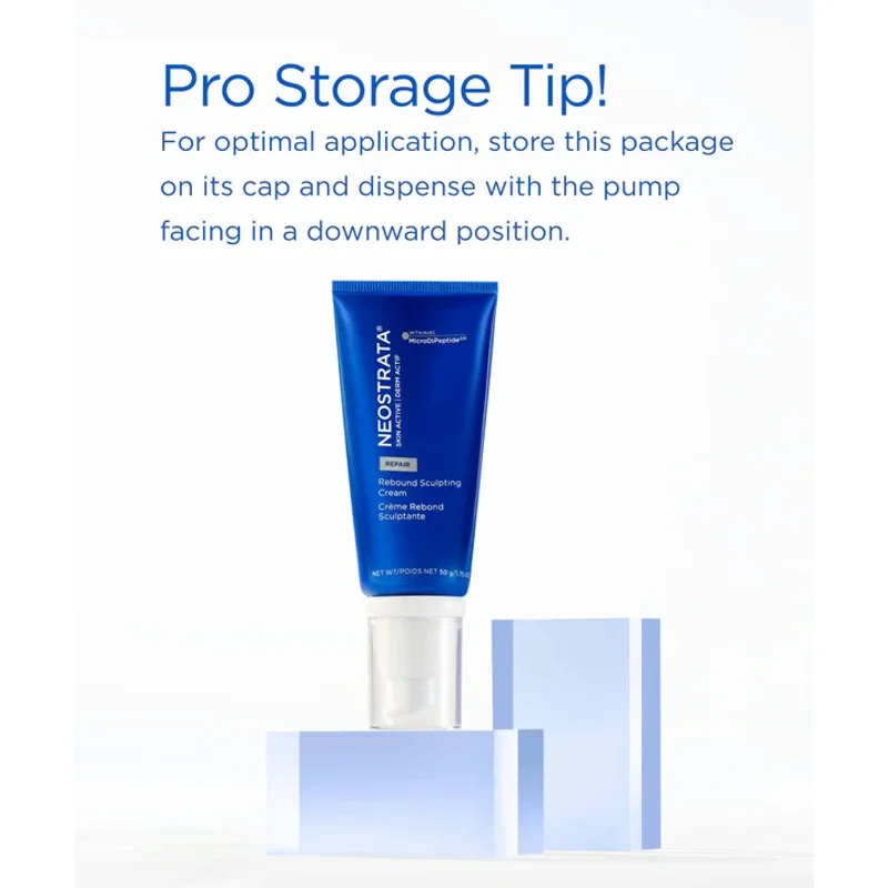 NeoStrata Skin Active Rebound Sculpting Cream — view 8