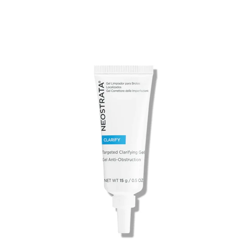 NeoStrata Targeted Clarifying Gel — view 1