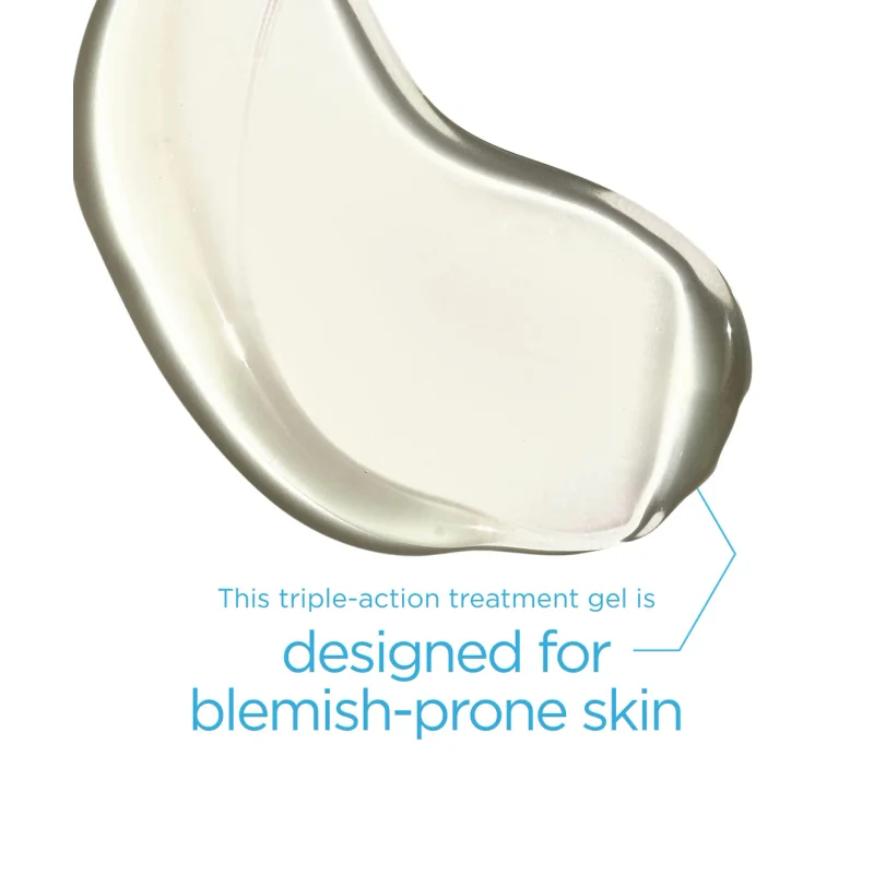 NeoStrata Targeted Clarifying Gel — view 2