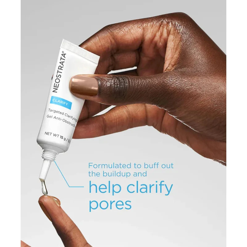 NeoStrata Targeted Clarifying Gel — view 3