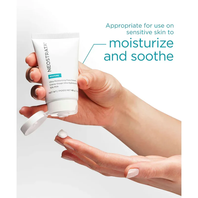 NeoStrata Ultra Moisturising Face Cream — view 3
