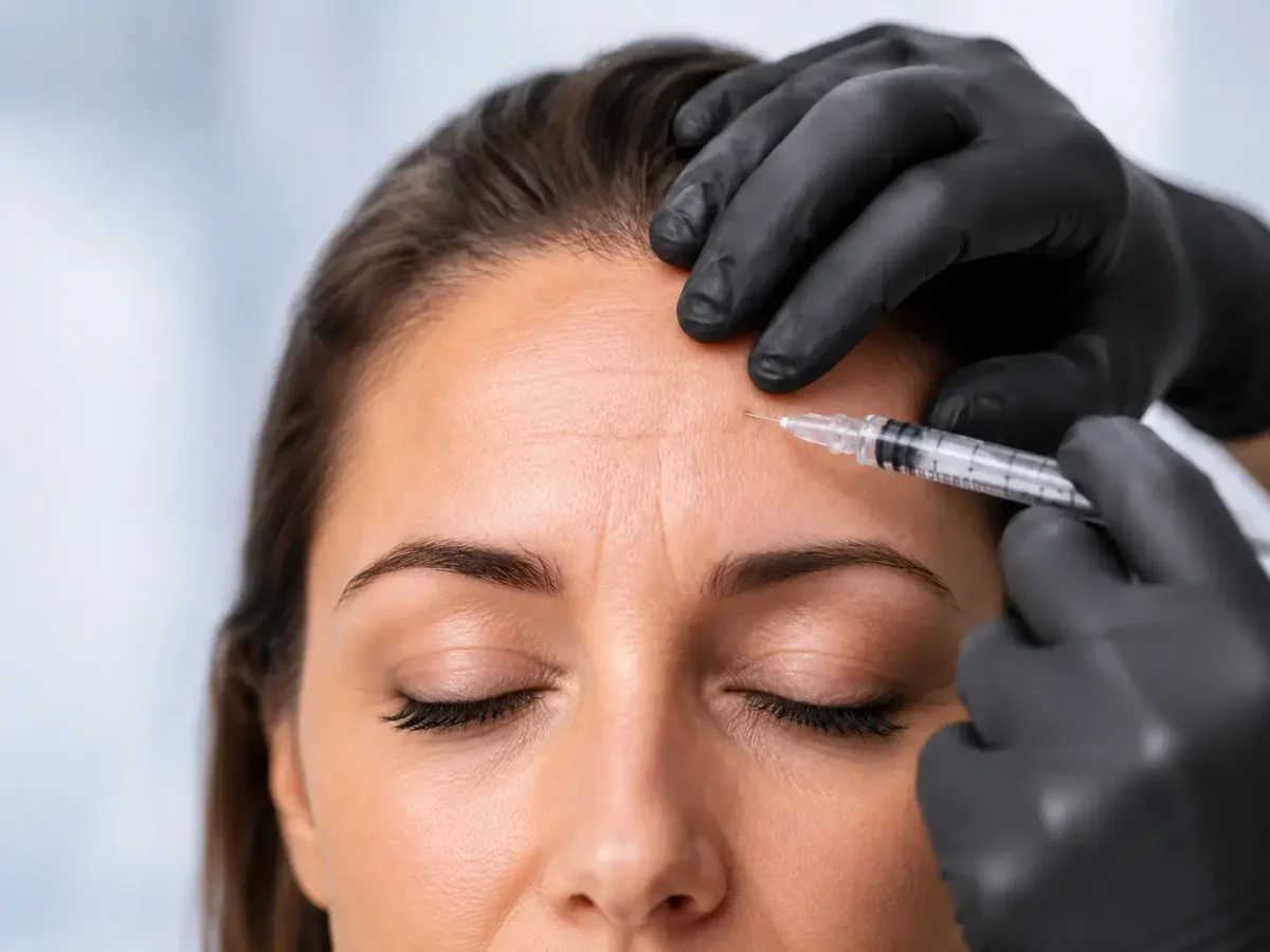 Anti-Wrinkle Treatment — natural refreshed results, Durban North